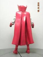 Mr. Fear (Marvel) Custom Action Figure
