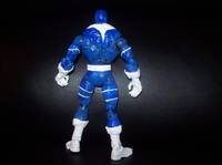 Blizzard (Iron Man) Custom Action Figure