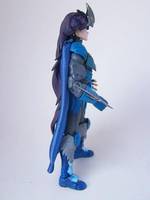Aerion of the Winter (Myth Cloth) Custom Action Figure