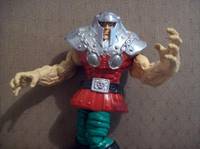 Ram-Man (Masters of the Universe) Custom Action Figure