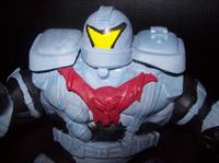 Horde Trooper V2 (Masters of the Universe) Custom Action Figure