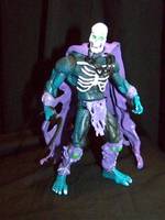 Scareglow (Masters of the Universe) Custom Action Figure