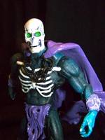 Scareglow (Masters of the Universe) Custom Action Figure