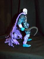 Scareglow (Masters of the Universe) Custom Action Figure