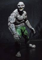 Vermin (Marvel Legends) Custom Action Figure