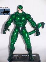 Scorpion (Marvel Universe) Custom Action Figure