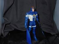 Justice (Marvel Legends) Custom Action Figure