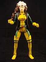 Rogue (X-Men) Custom Action Figure