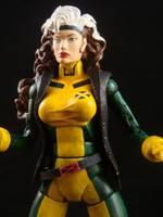 Rogue (X-Men) Custom Action Figure