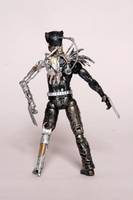 Albert (Wolverine Robot) (Marvel Legends) Custom Action Figure