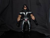 Warpath (Marvel Legends) Custom Action Figure