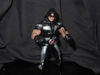 Warpath (Marvel Legends) Custom Action Figure