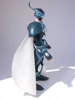 Soulmask (Myth Cloth) Custom Action Figure