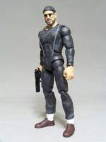 Leon "the Professional" (Original) Custom Action Figure