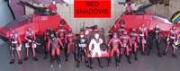 Black Major (Action Force) Custom Action Figure