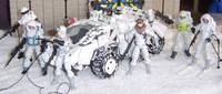Iceberg (G.I. Joe 25th Anniversary) Custom Action Figure