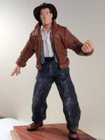 "Renny" Renwick of Doc Savage's Crew (Doc Savage) Custom Action Figure