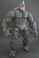 Rhino (Marvel Legends) Custom Action Figure
