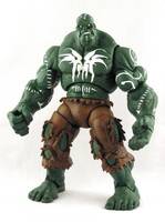 House of M Hulk (Marvel Legends) Custom Action Figure