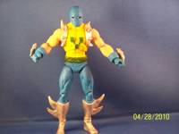 Gladiator (Marvel Legends) Custom Action Figure