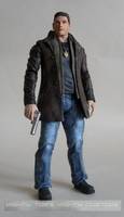 Dean Winchester (Supernatural) Custom Action Figure