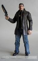 Dean Winchester (Supernatural) Custom Action Figure