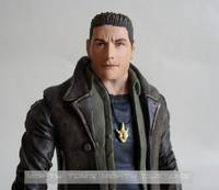 Dean Winchester (Supernatural) Custom Action Figure