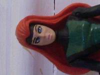 Jean Grey Xmen Evolution (X-Men) Custom Action Figure