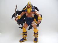 Blackcrow (Marvel Legends) Custom Action Figure