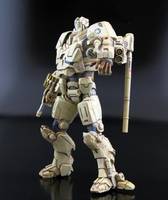 Hammer Drone Army Type (Iron Man 2) Custom Action Figure