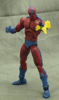 Eel (Marvel Legends) Custom Action Figure
