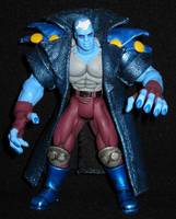 Maggot (X-Men) Custom Action Figure
