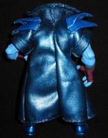 Maggot (X-Men) Custom Action Figure
