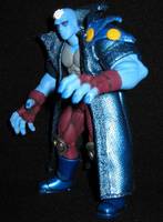 Maggot (X-Men) Custom Action Figure