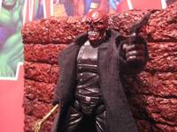 Red Skull (Marvel Legends) Custom Action Figure