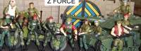 Jammer (Action Force) Custom Action Figure