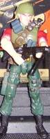 Scout (Action Force) Custom Action Figure