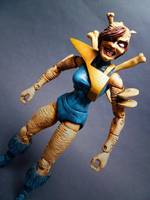 Marrow (Marvel Legends) Custom Action Figure