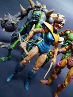 Marrow (Marvel Legends) Custom Action Figure