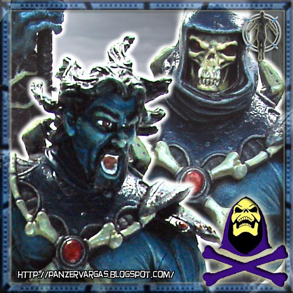 skeletor keldor