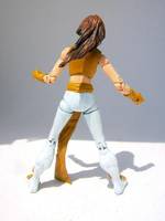 Wind Dancer (Marvel Legends) Custom Action Figure