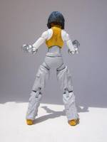 Surge (Marvel Legends) Custom Action Figure