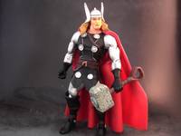 MODERN THOR V.2 (Marvel Legends) Custom Action Figure