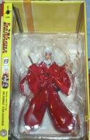Demon Inuyasha Custom Figure (Anime) Custom Action Figure