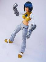 Surge V2 (Marvel Legends) Custom Action Figure
