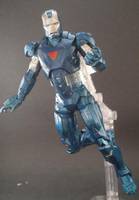 Stealth Mk VI Iron Man (Marvel Legends) Custom Action Figure