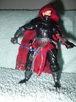 Sith Sentinel (Marvel Legends) Custom Action Figure