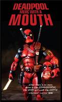 Deadpool Merc with a Mouth (Marvel Legends) Custom Action Figure