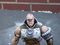 Alternate Obi Wan Kenobi (Star Wars) Custom Action Figure