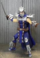 Master Shredder V2 (Teenage Mutant Ninja Turtles) Custom Action Figure